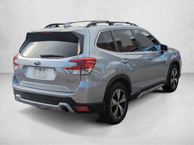 Used 2021 Subaru Forester Touring image 5