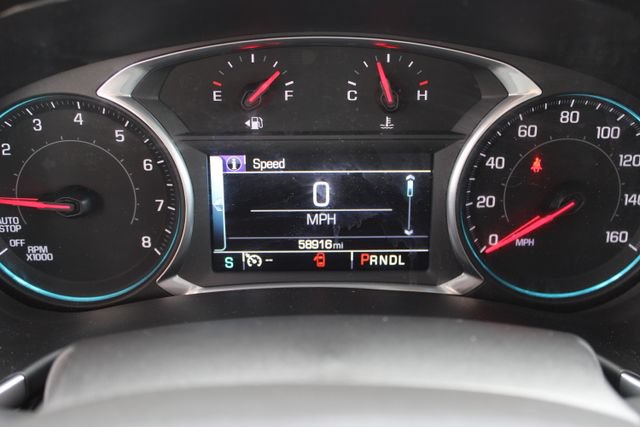 Used 2018 Chevrolet Equinox Premier AWD/4WD image 17