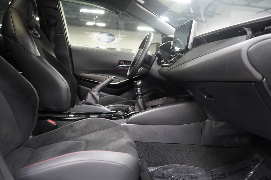Used 2023 Toyota Corolla GR AWD/4WD image 26