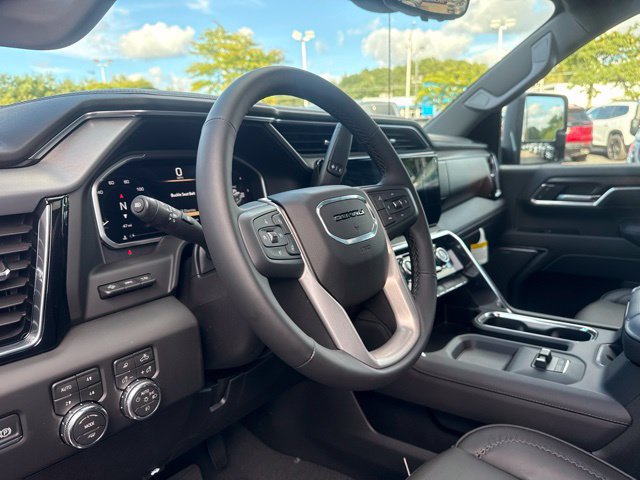 New 2026 GMC Sierra 2500 Denali w/ Denali Reserve Package AWD/4WD image 17