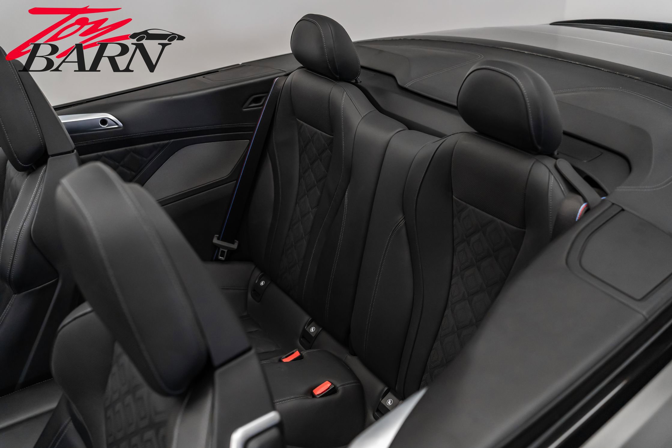 Used 2022 BMW M8 Competition image 57