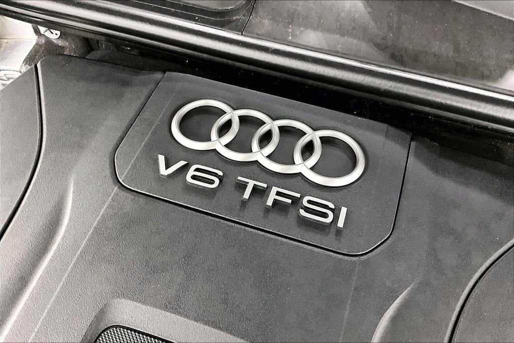 Used 2018 Audi Q7 3.0T Prestige image 41