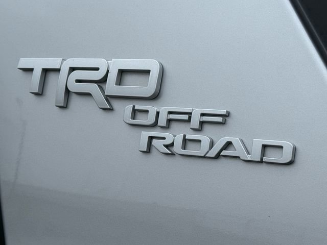 Certified 2023 Toyota 4Runner TRD Off-Road image 11