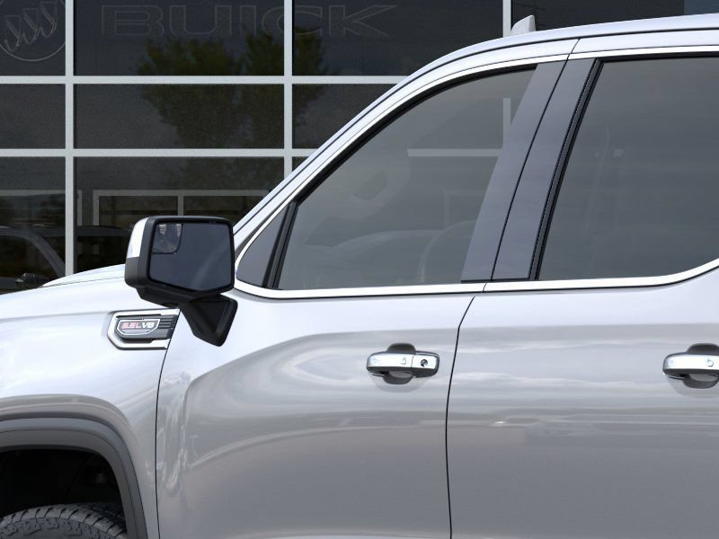 New 2026 GMC Sierra 1500 SLT w/ SLT Premium Plus Package AWD/4WD image 12