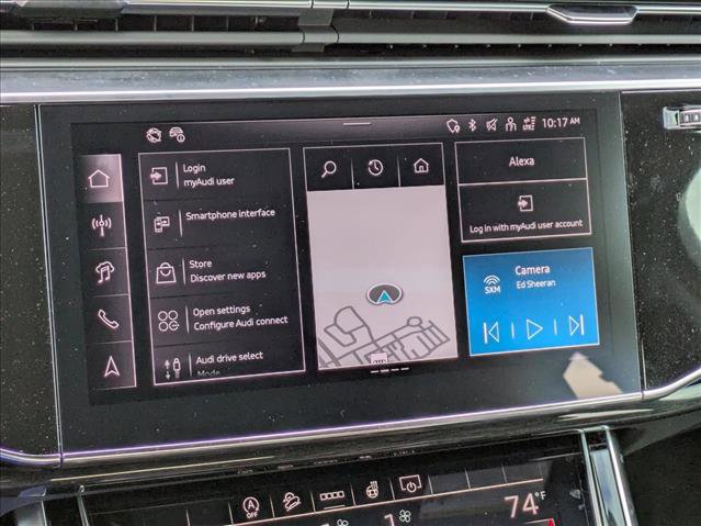 New 2026 Audi Q7 3.0T Premium Plus image 12