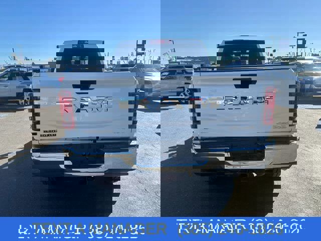 Used 2023 RAM 3500 Big Horn image 5