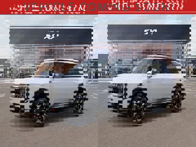 New 2027 Kia Telluride S image 3