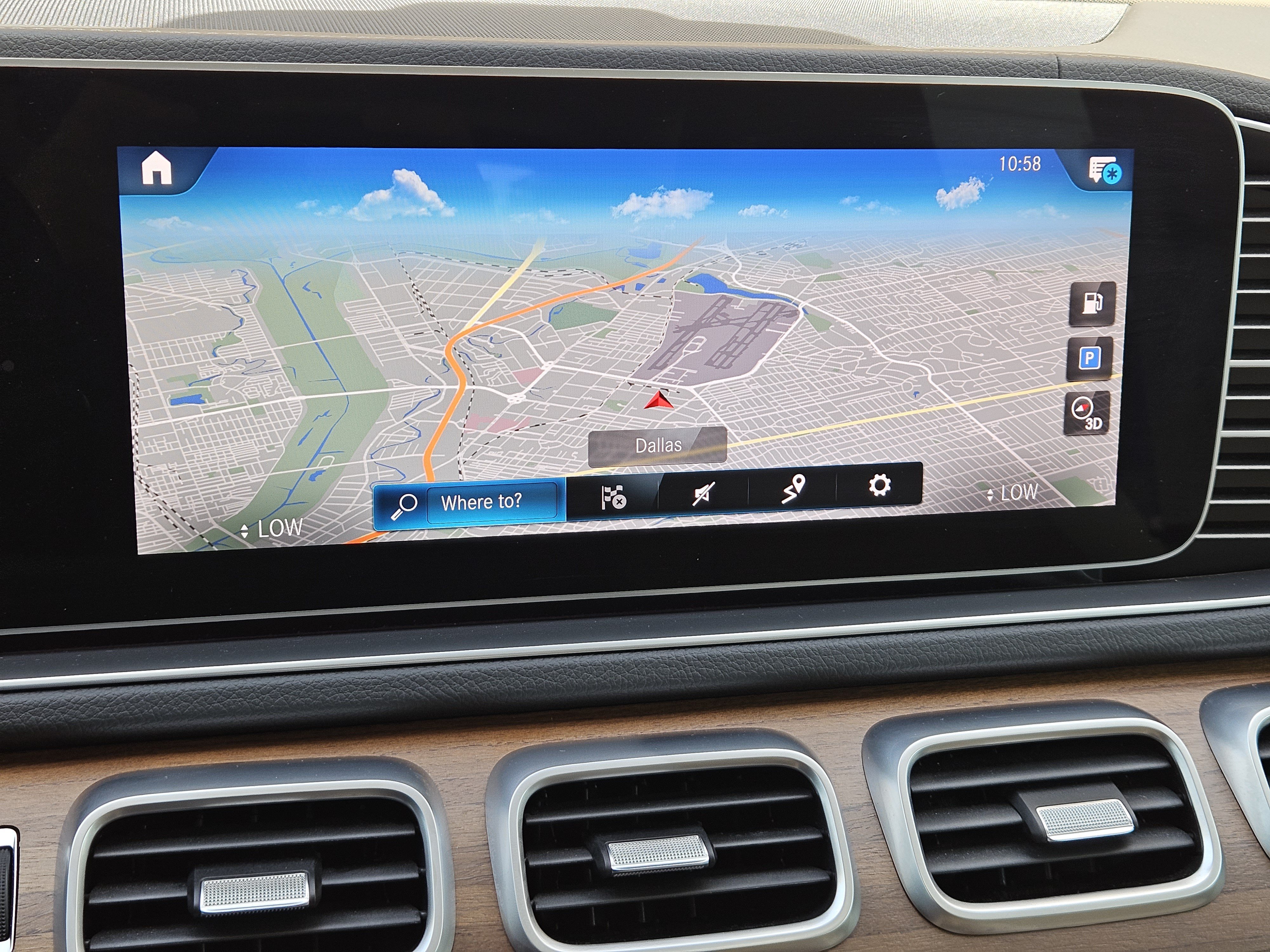 Certified 2022 Mercedes-Benz GLE 350 image 24