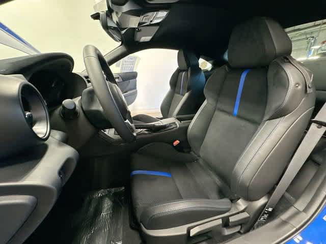 New 2026 Subaru BRZ tS RWD image 16