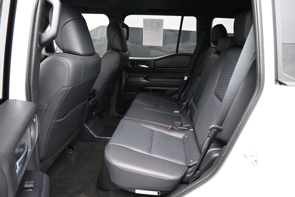 Used 2026 Toyota Land Cruiser w/ Premium Package AWD/4WD image 17