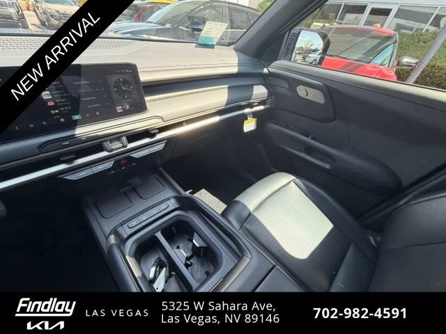 Used 2027 Kia Telluride S AWD/4WD image 12