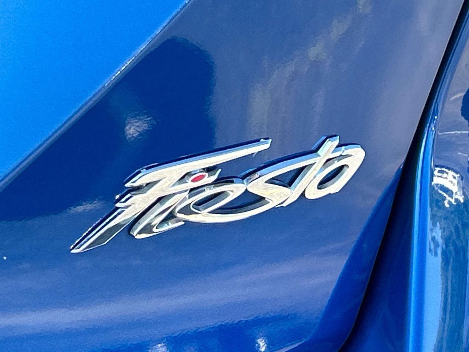 Used 2019 Ford Fiesta SE FWD image 11