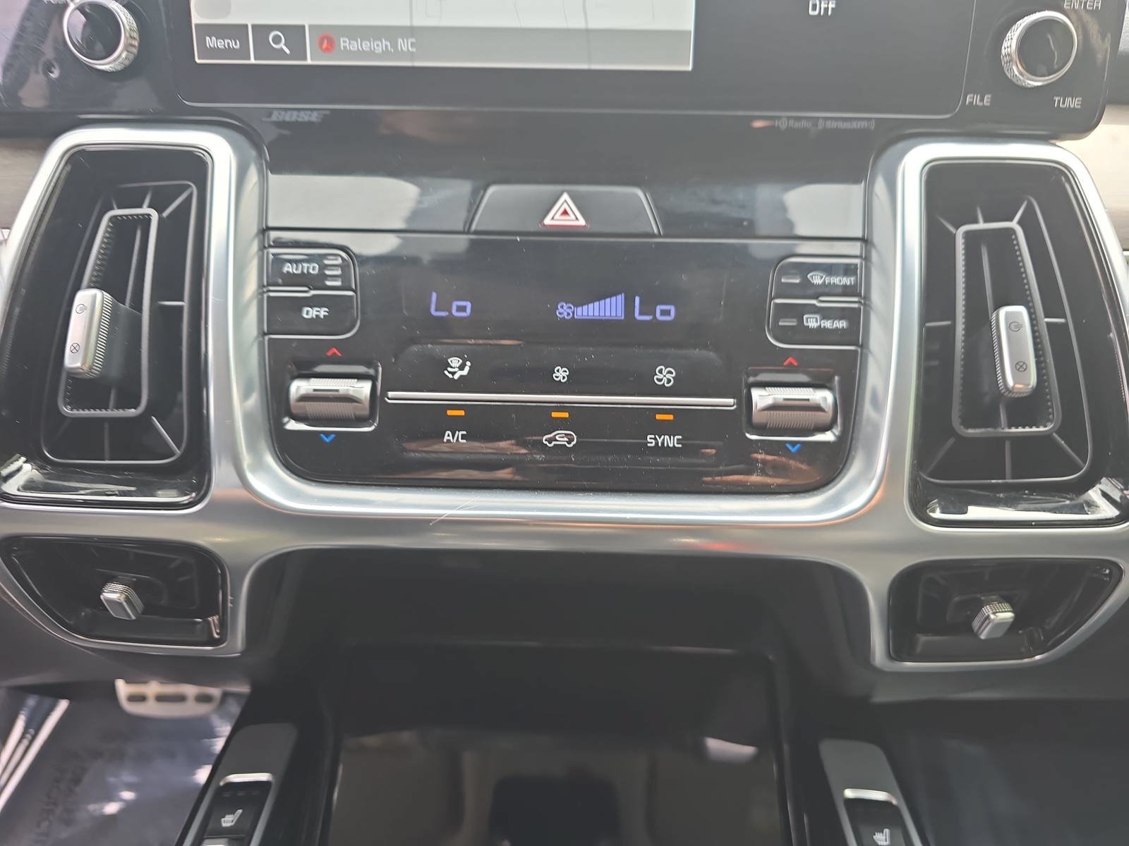 Used 2023 Kia Sorento SX Prestige AWD/4WD image 24