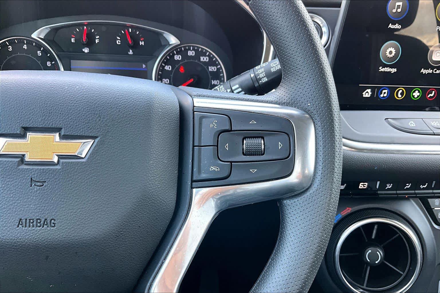 Used 2025 Chevrolet Blazer LT w/ Convenience Package FWD image 25