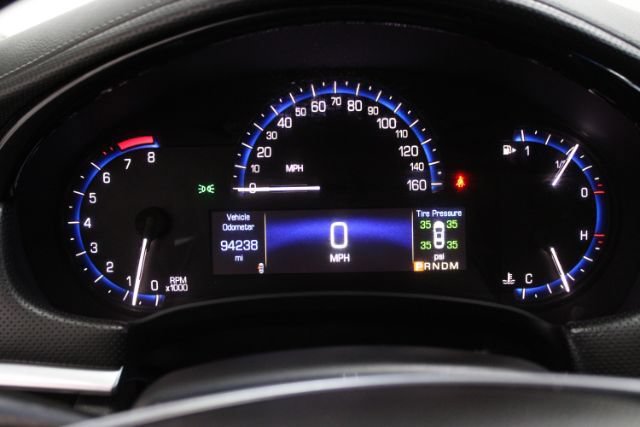 Used 2016 Cadillac XTS Luxury w/ Driver Awareness Package AWD/4WD image 23