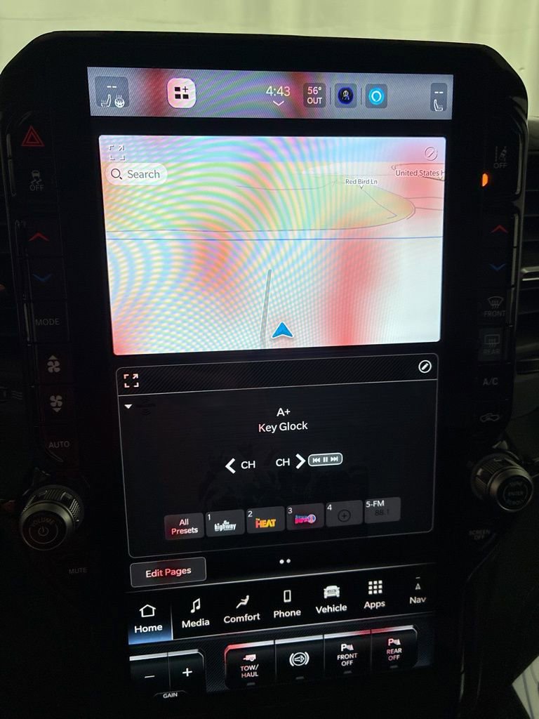 New 2026 RAM 2500 Limited image 17