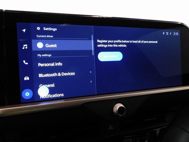 Used 2025 Toyota Crown Platinum image 50