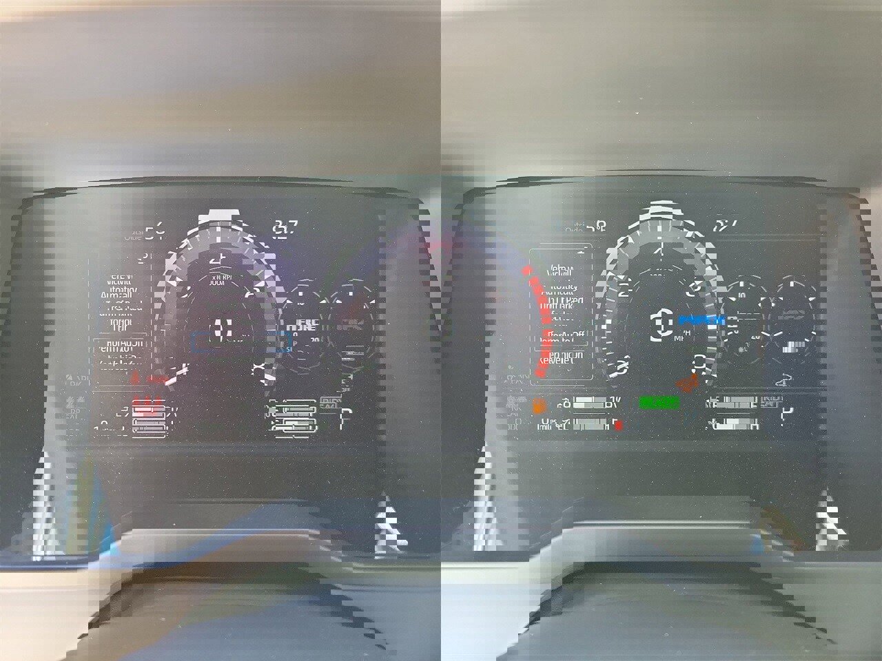 Used 2026 Toyota Tundra TRD Pro image 21