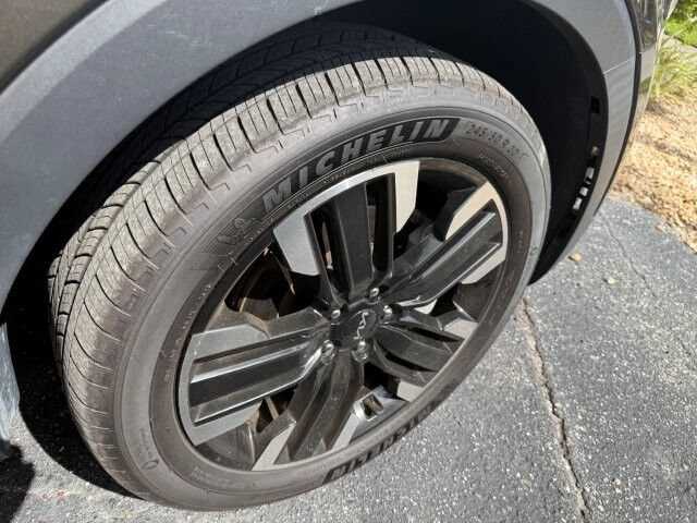 Used 2023 Kia Telluride SX Prestige AWD/4WD image 9