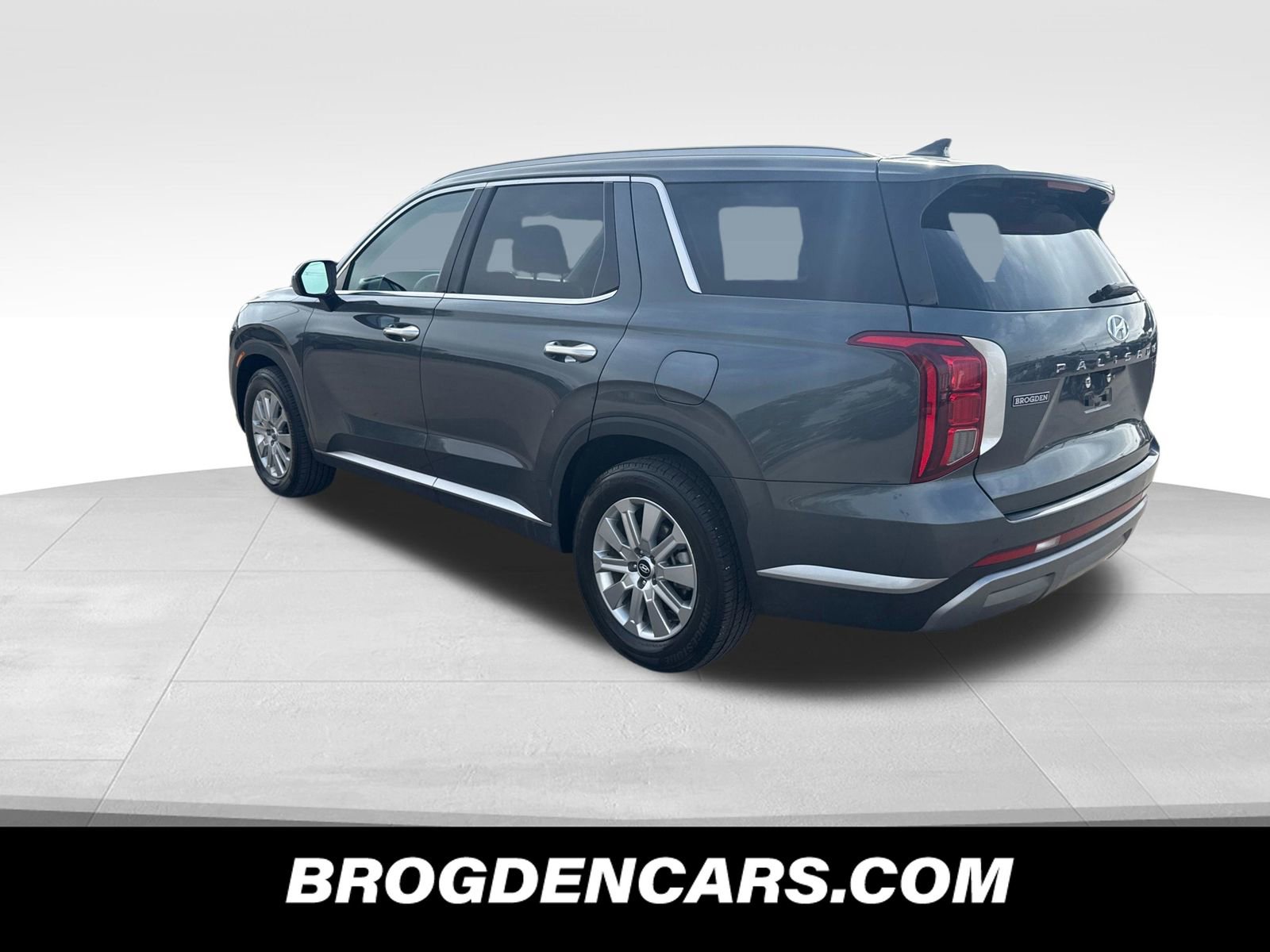 Used 2025 Hyundai Palisade SEL AWD/4WD image 7