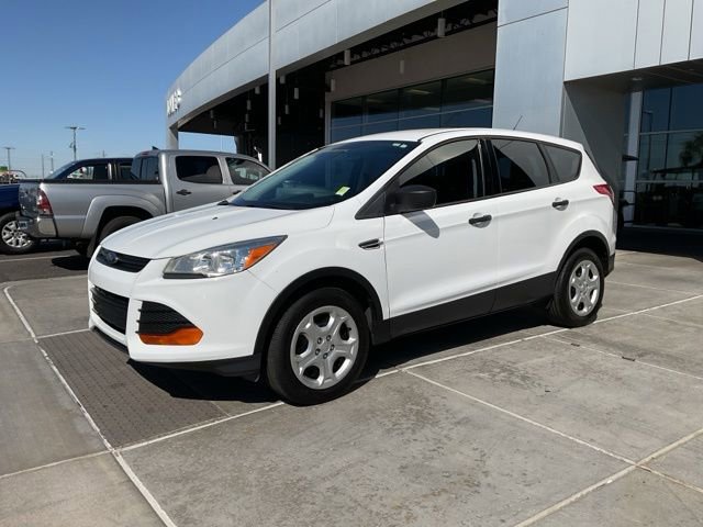 Used 2013 Ford Escape S image 2
