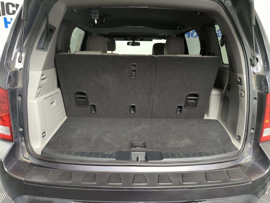 Used 2015 Honda Pilot EX-L image 18