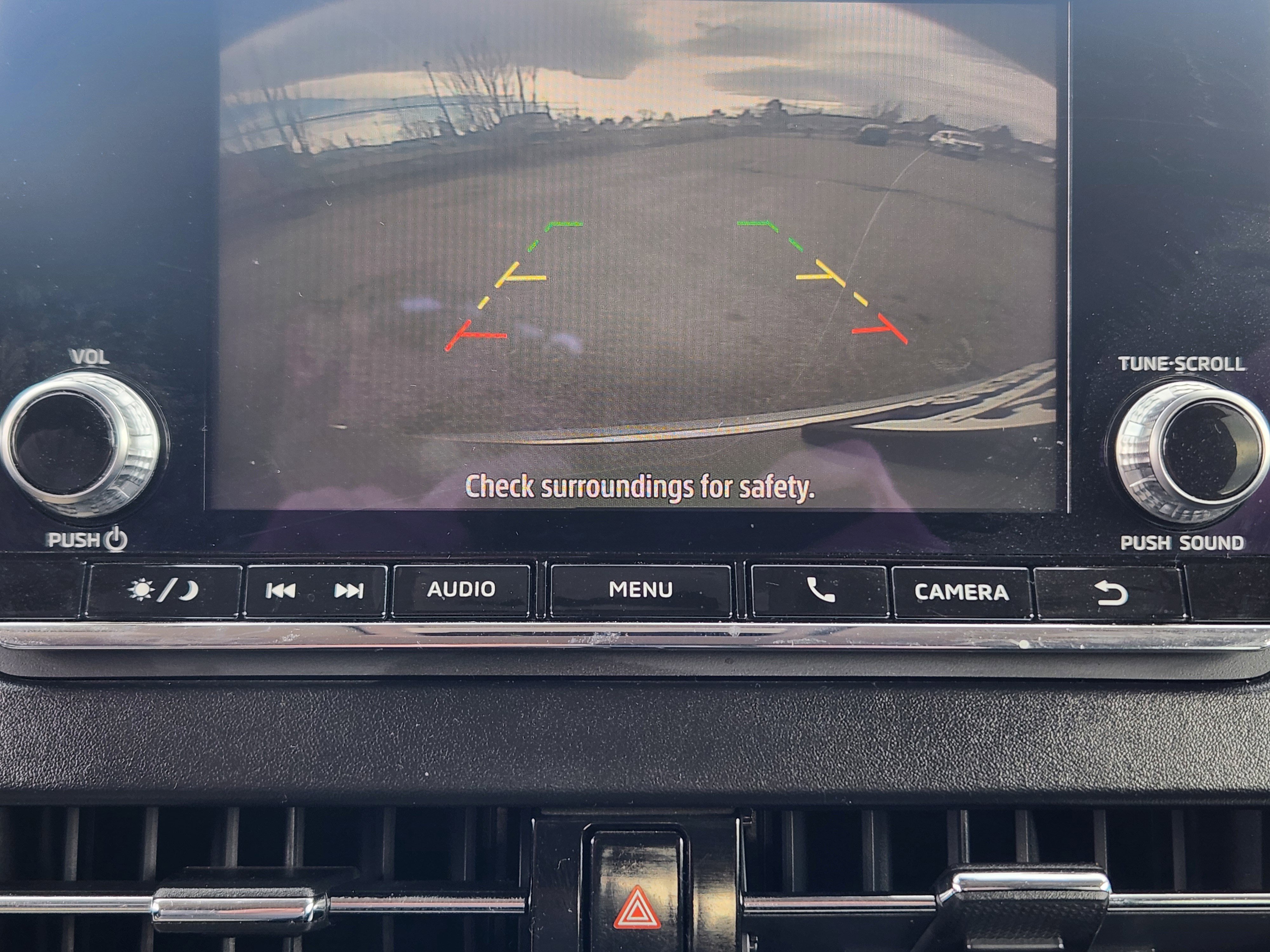 Used 2022 Mitsubishi Outlander ES image 12