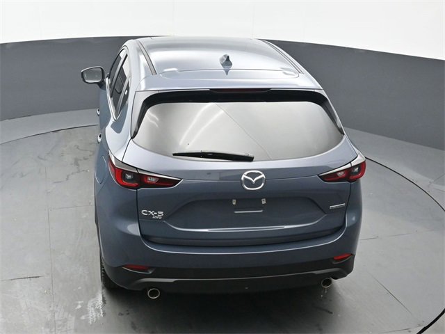 Certified 2023 MAZDA CX-5 Carbon Edition image 42