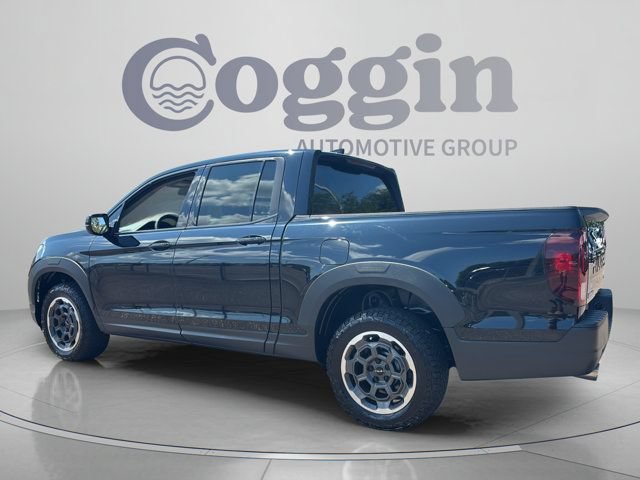 Used 2024 Honda Ridgeline Sport+ image 3