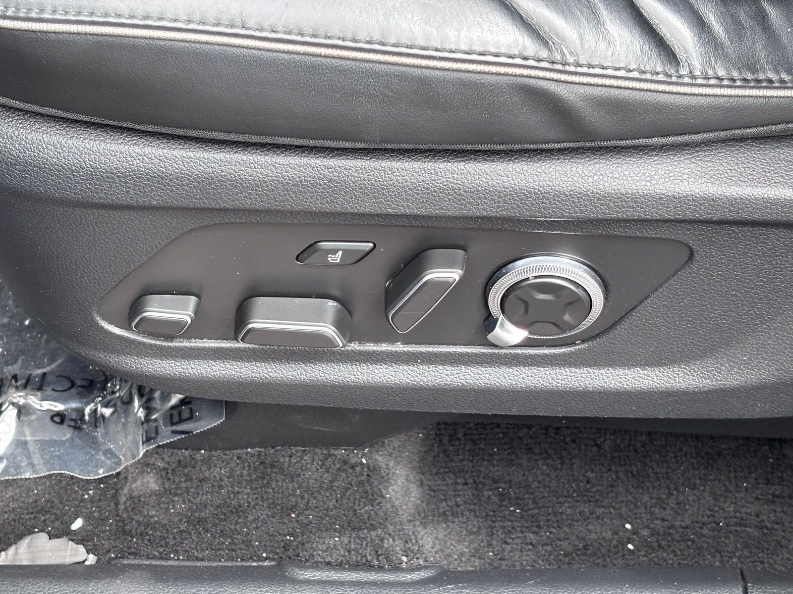 Used 2023 Hyundai Palisade Calligraphy w/ Cargo Package FWD image 16