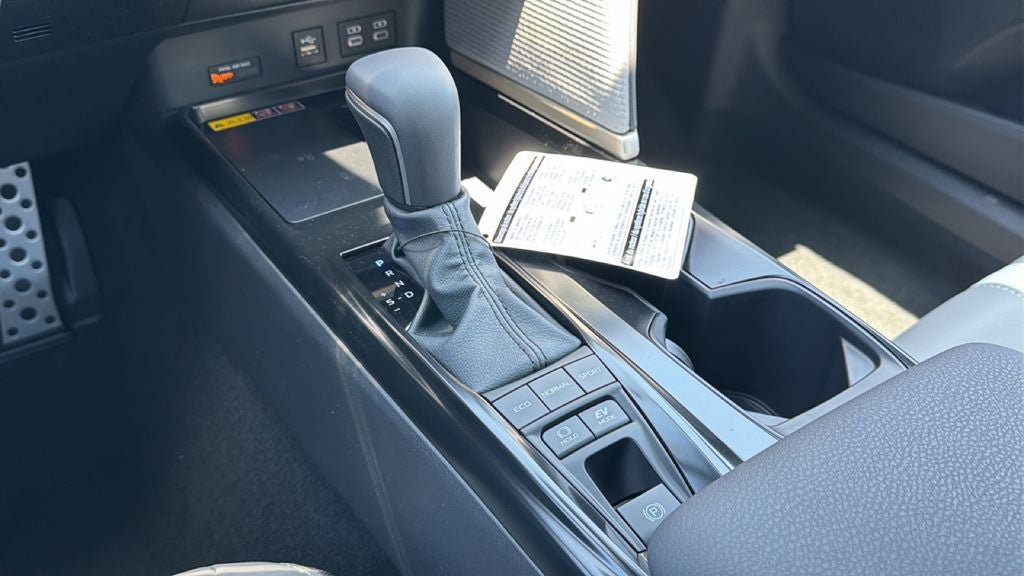 New 2026 Toyota Camry SE FWD image 28