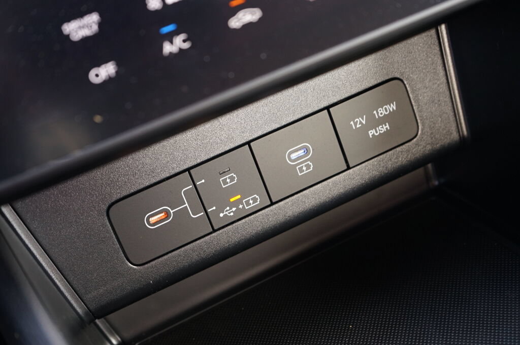 Certified 2026 Hyundai Sonata Blue FWD image 21