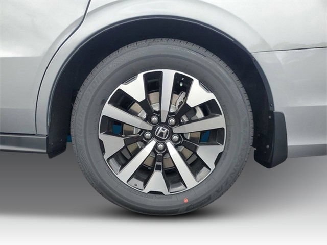 New 2026 Honda Odyssey EX-L image 9