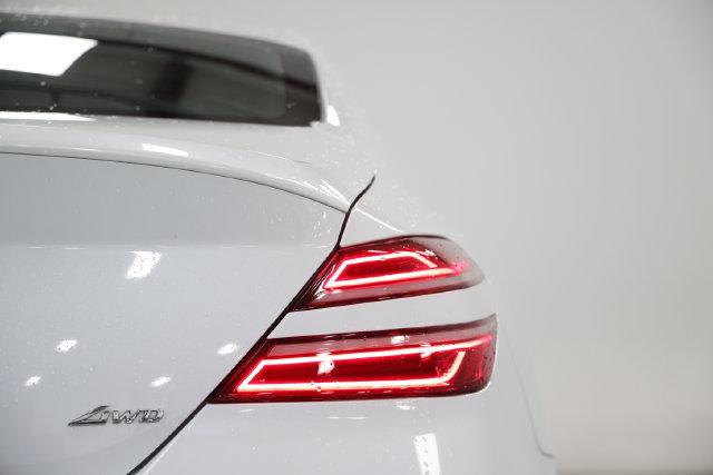 New 2026 Genesis G70 2.5T Prestige AWD/4WD image 13