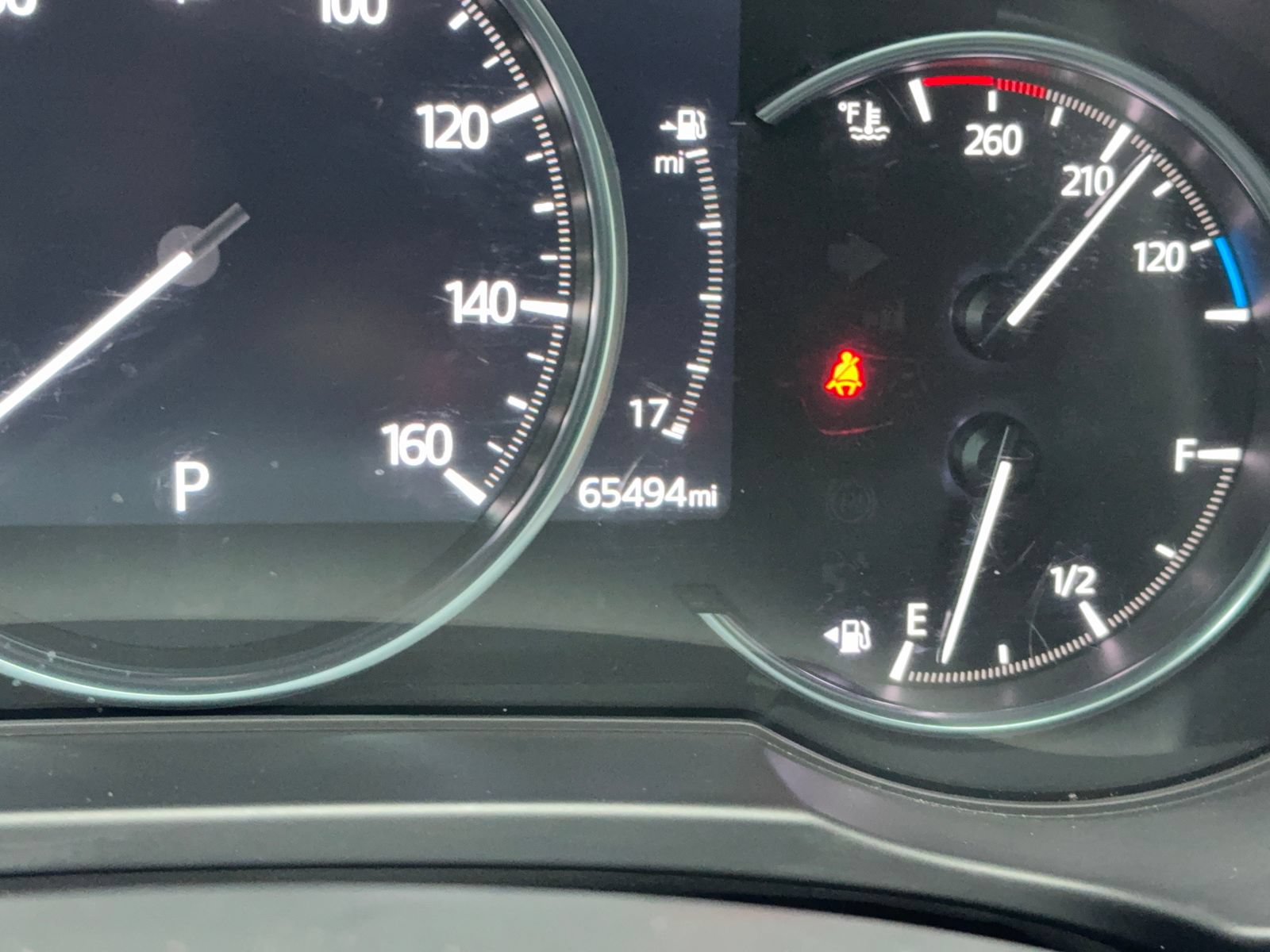 Used 2019 MAZDA CX-5 Grand Touring w/ GT Premium Package AWD/4WD image 23