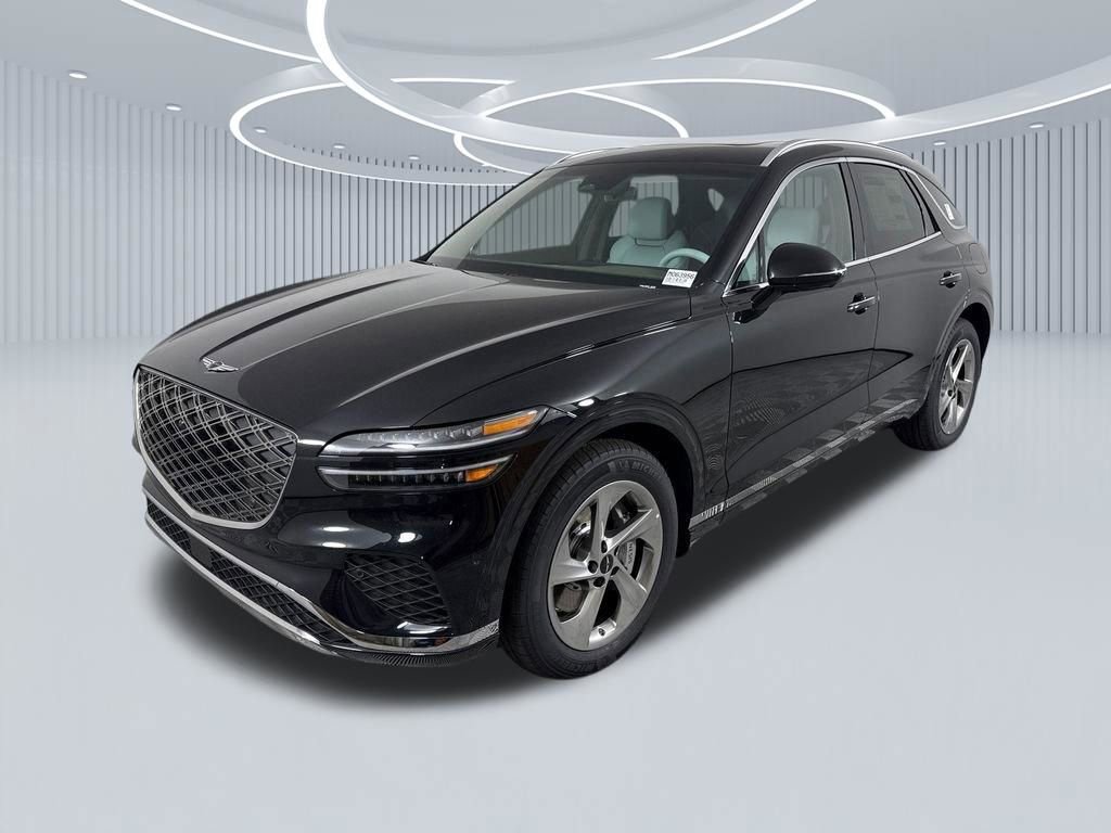 New 2026 Genesis GV70 2.5T Advanced AWD/4WD image 9