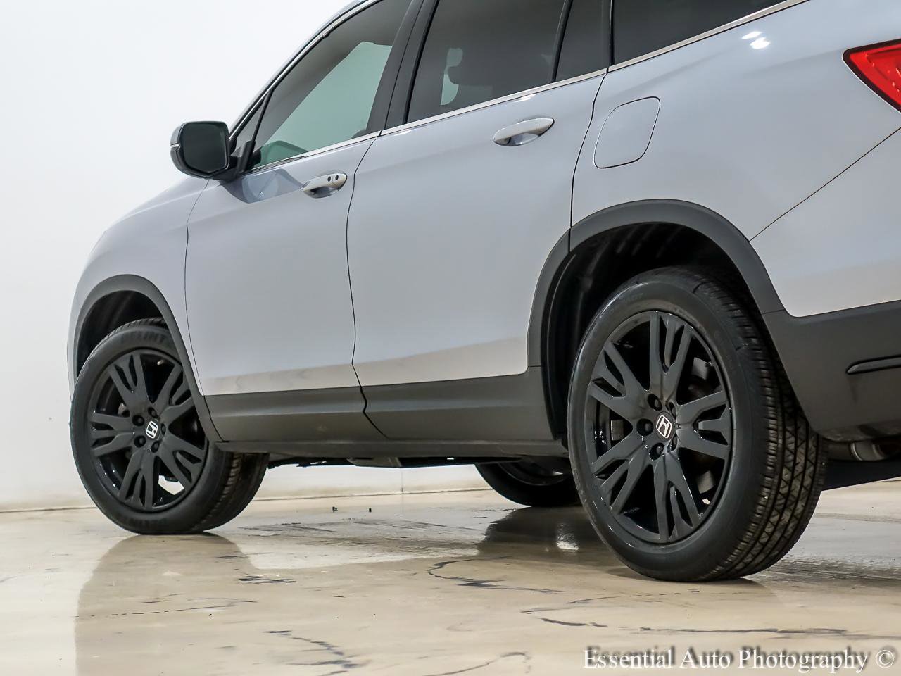 Used 2022 Honda Pilot Special Edition image 11