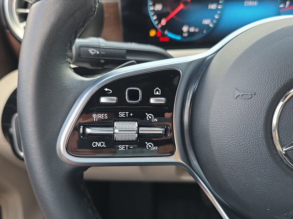 Certified 2022 Mercedes-Benz A 220 image 19