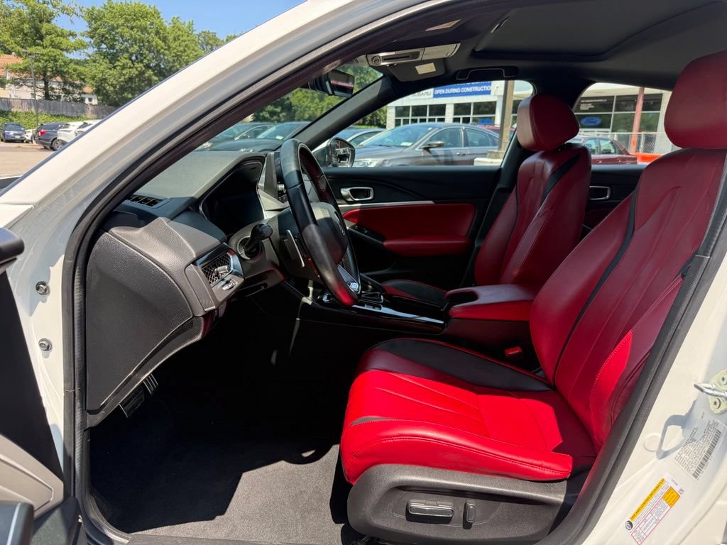 Used 2024 Acura Integra A-Spec FWD image 23