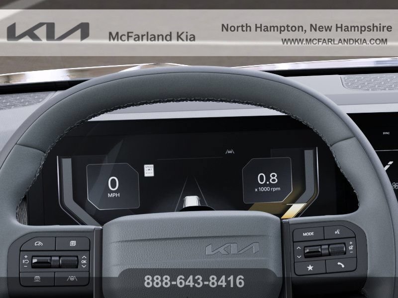 New 2027 Kia Telluride X-Line SX Prestige AWD/4WD image 21