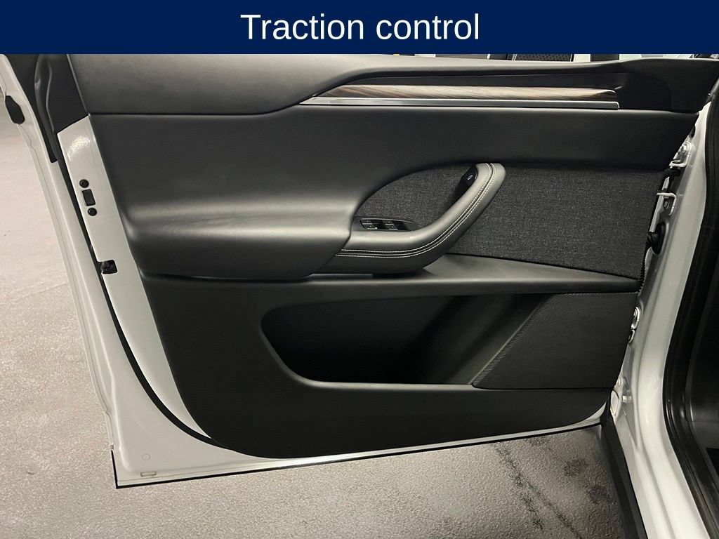 Used 2023 Tesla Model X AWD/4WD image 18
