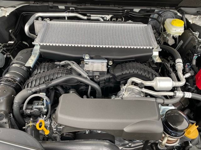 New 2026 Subaru Outback Wilderness image 27