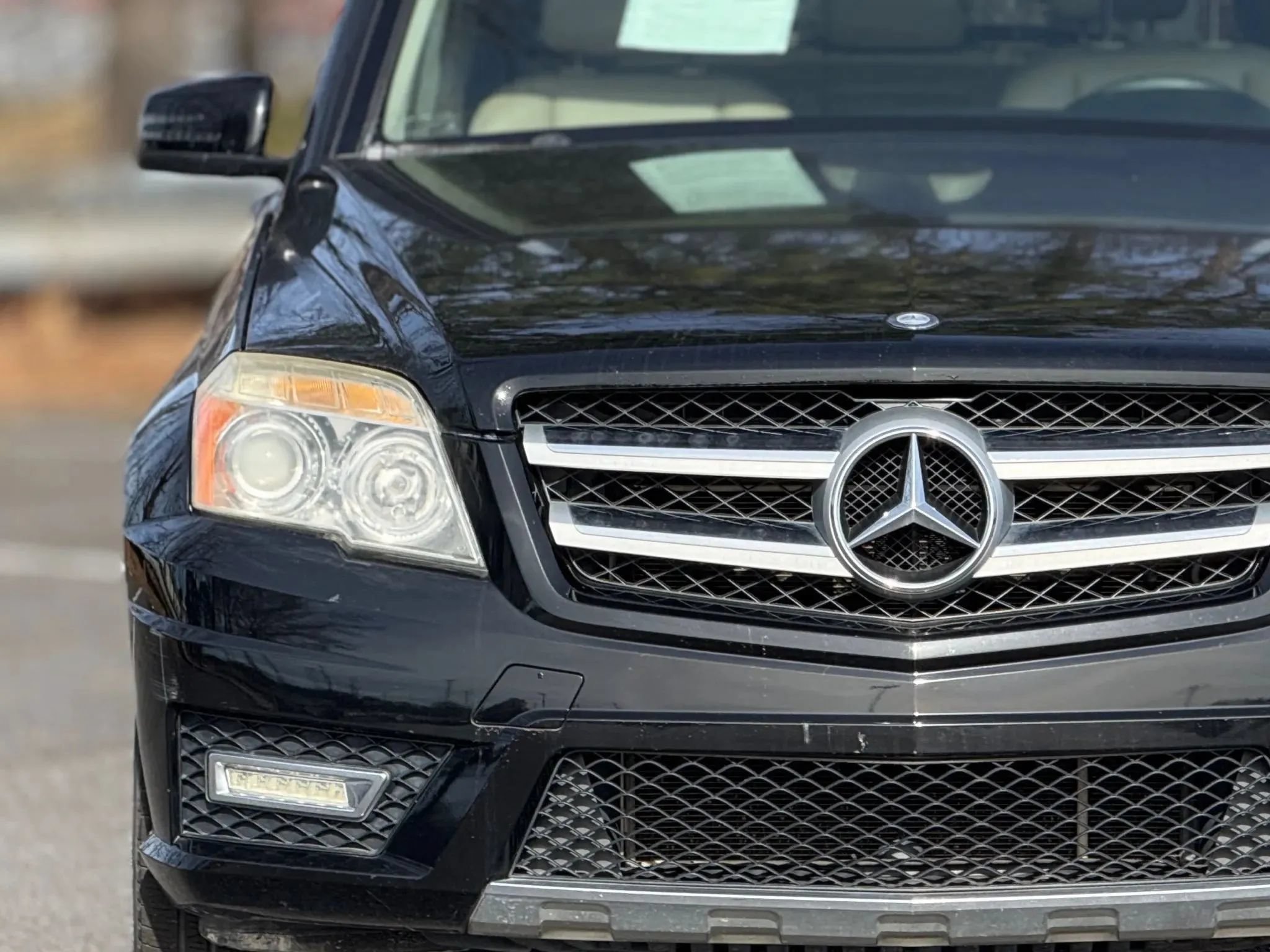 Used 2010 Mercedes-Benz GLK 350 4MATIC image 13