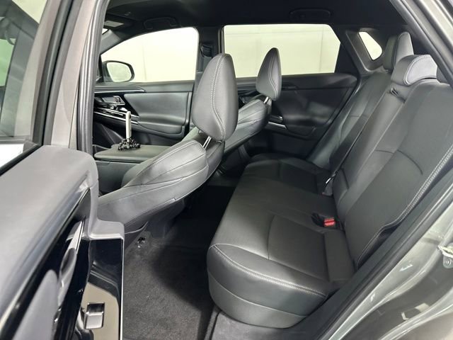 Used 2023 Subaru Solterra AWD image 25