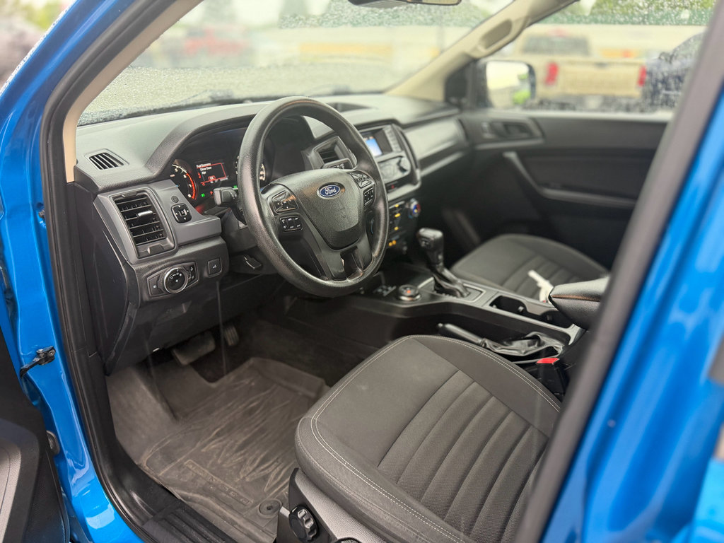 Used 2023 Ford Ranger XL w/ FX4 Off-Road Package AWD/4WD image 22