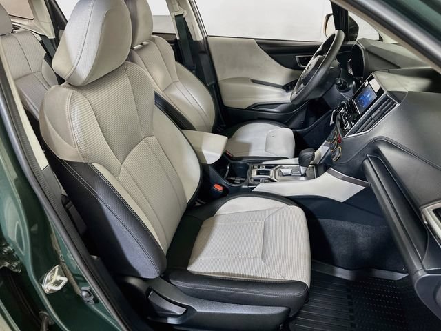 Used 2022 Subaru Forester w/ Popular Package #1 AWD/4WD image 15