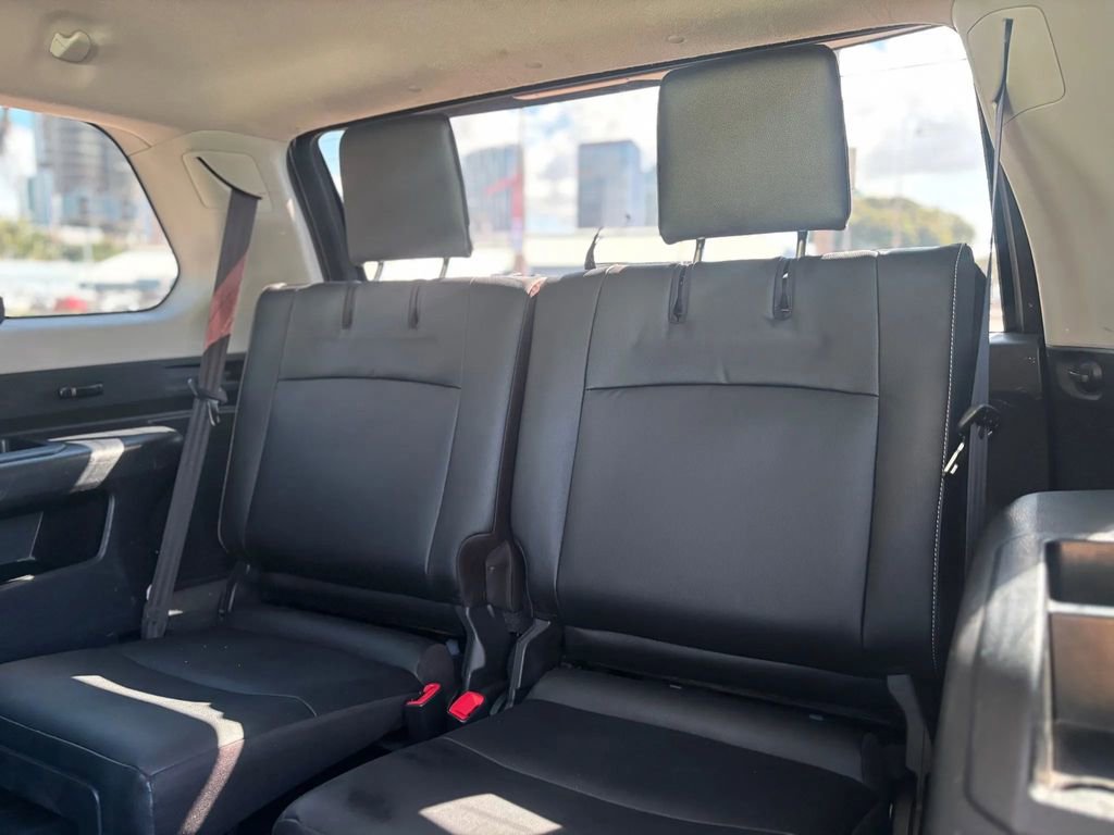 Used 2018 Toyota 4Runner SR5 image 13