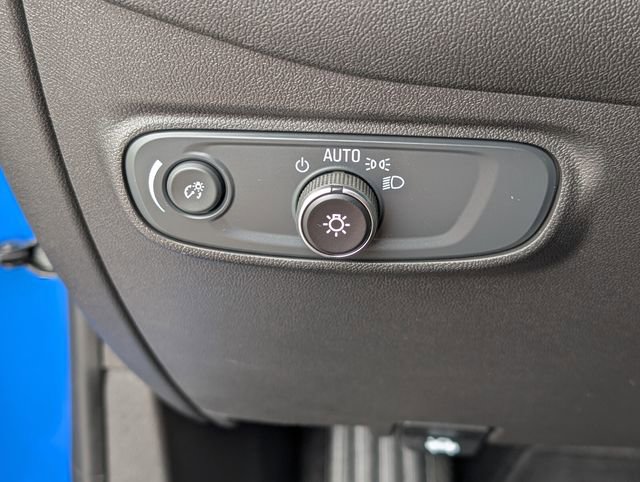 Used 2024 Chevrolet Equinox RS w/ LPO, Cargo Package image 34