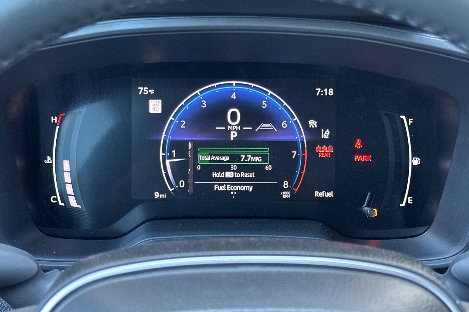 Certified 2026 Toyota Corolla SE FWD image 23