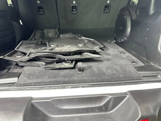 Used 2023 Jeep Wrangler Unlimited Rubicon 4xe w/ Cold Weather Group image 25